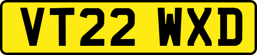 VT22WXD