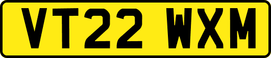 VT22WXM