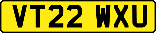 VT22WXU
