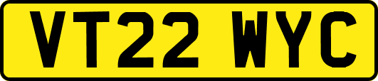 VT22WYC