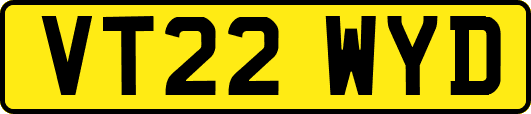 VT22WYD
