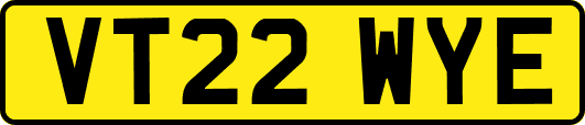 VT22WYE