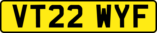 VT22WYF
