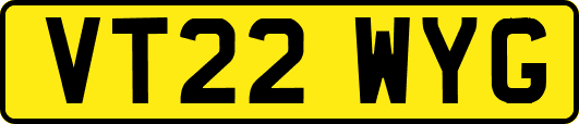 VT22WYG