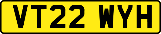 VT22WYH