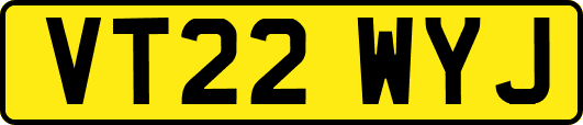 VT22WYJ