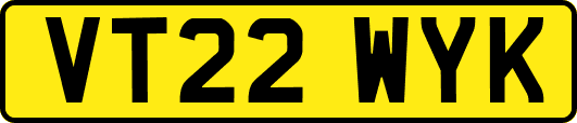VT22WYK