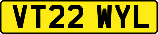 VT22WYL