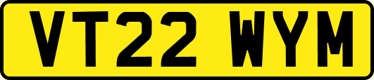 VT22WYM