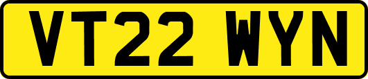 VT22WYN