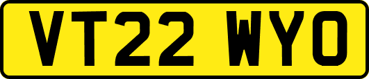 VT22WYO