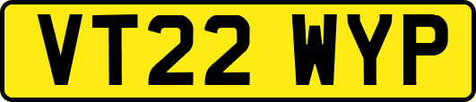 VT22WYP