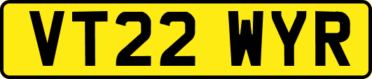 VT22WYR