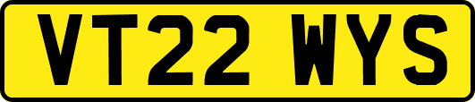VT22WYS