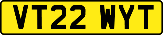 VT22WYT