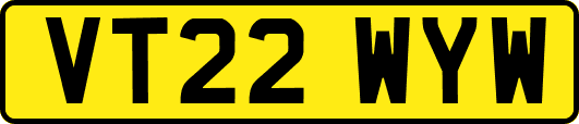 VT22WYW