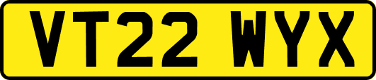 VT22WYX