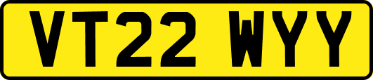 VT22WYY