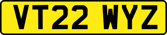 VT22WYZ