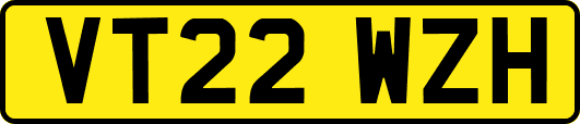 VT22WZH