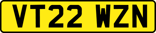 VT22WZN