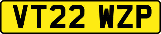 VT22WZP
