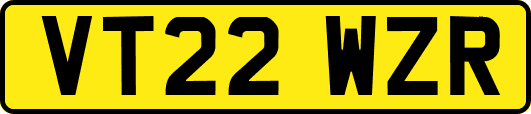 VT22WZR