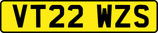 VT22WZS