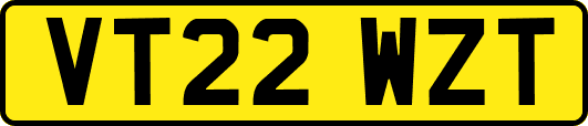 VT22WZT