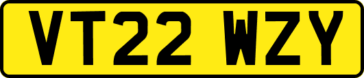 VT22WZY