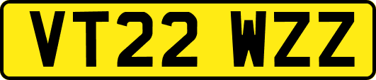 VT22WZZ