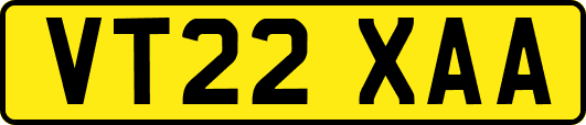 VT22XAA