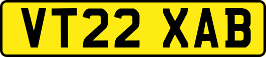 VT22XAB