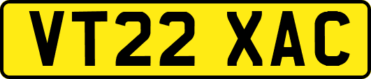 VT22XAC