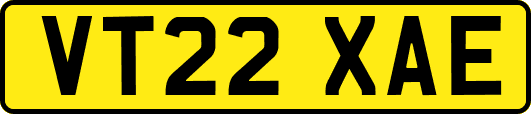 VT22XAE