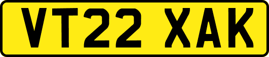 VT22XAK