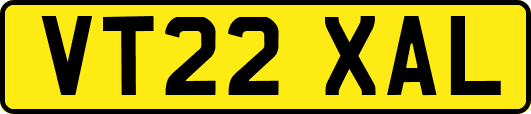 VT22XAL