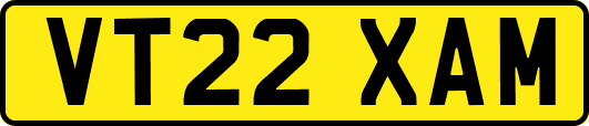 VT22XAM