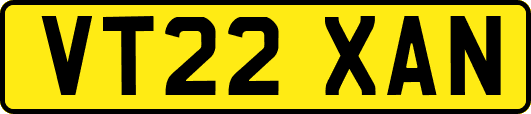 VT22XAN