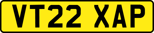 VT22XAP