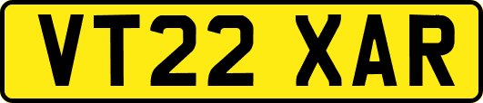 VT22XAR