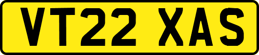 VT22XAS