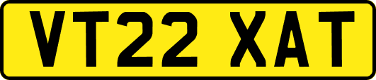 VT22XAT