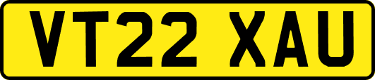 VT22XAU