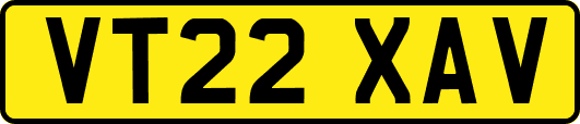 VT22XAV