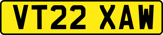 VT22XAW
