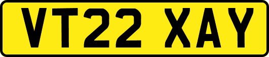 VT22XAY