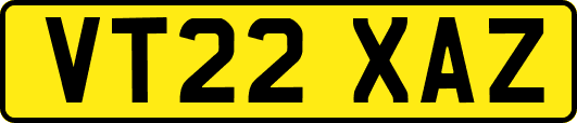 VT22XAZ
