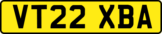 VT22XBA
