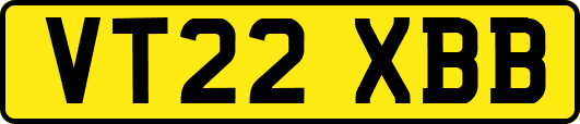 VT22XBB
